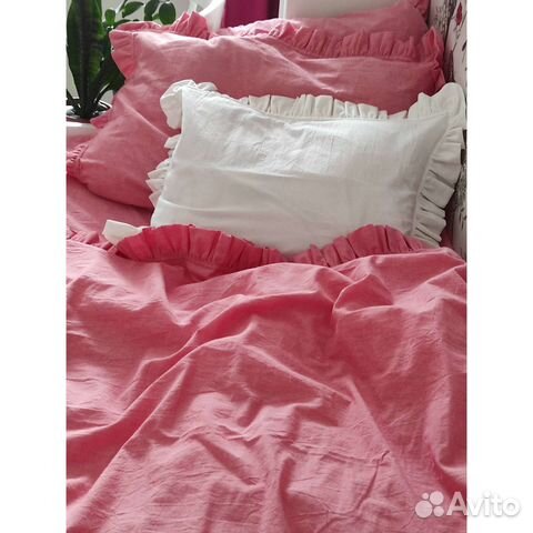 Ткань варёный хлопок, стираный хлопок