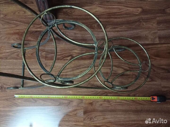 Подставка для цветов