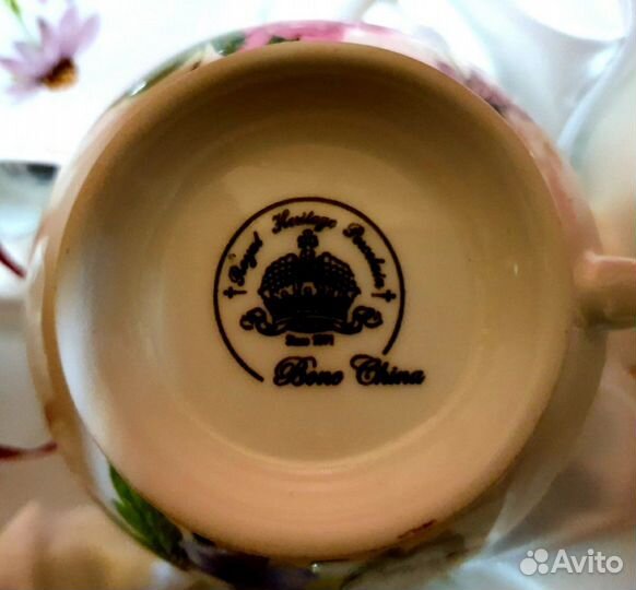 Продаётся сервиз