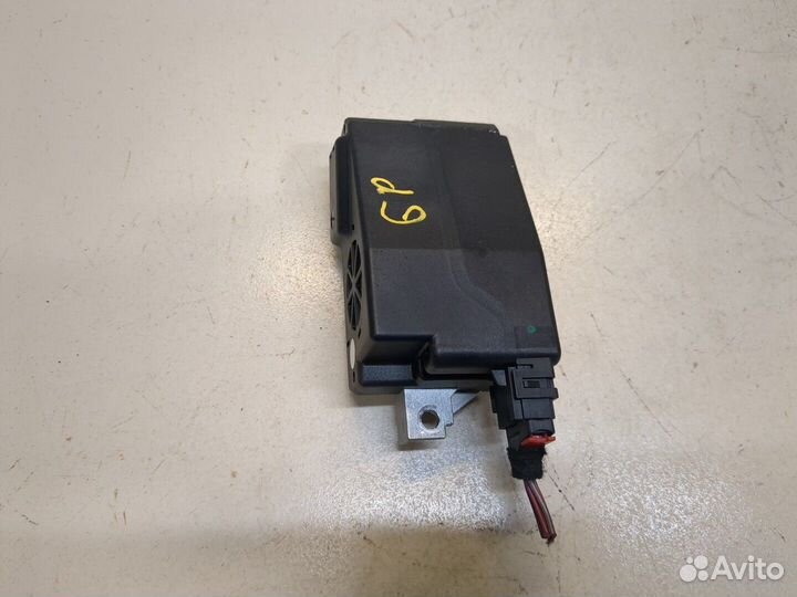 Замок руля, блокиратор Audi A6 (C7), 2018