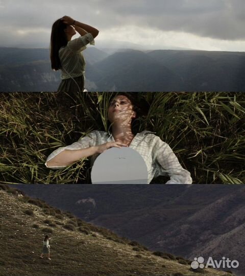 Видеограф / Съемка видео / Монтаж видео