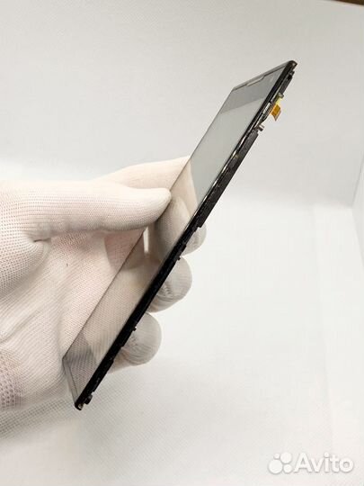 Dexp Ixion M150. Дисплей в рамке. Оригинал