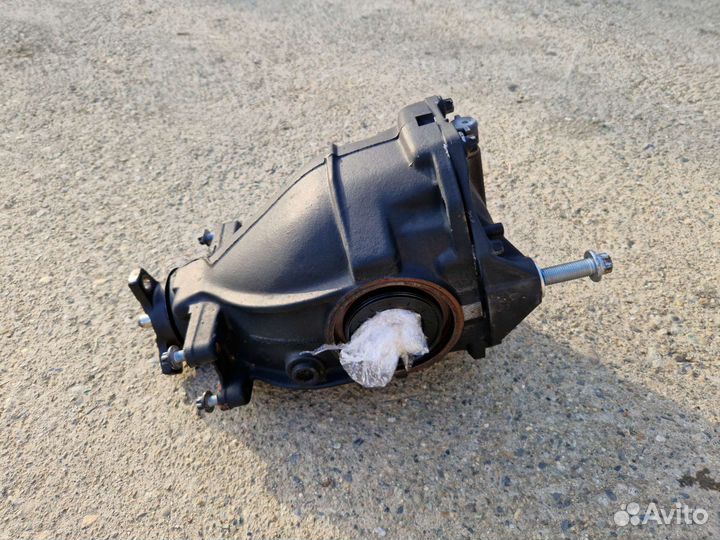 Редуктор заднего моста для Mercedes W211