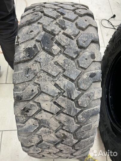 Pro Comp Mud Terrain 315/65 R17