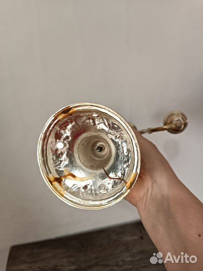 Подсвечник 