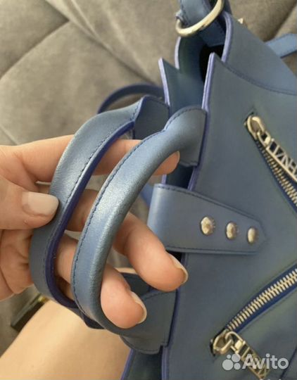 Сумка kenzo оригинал