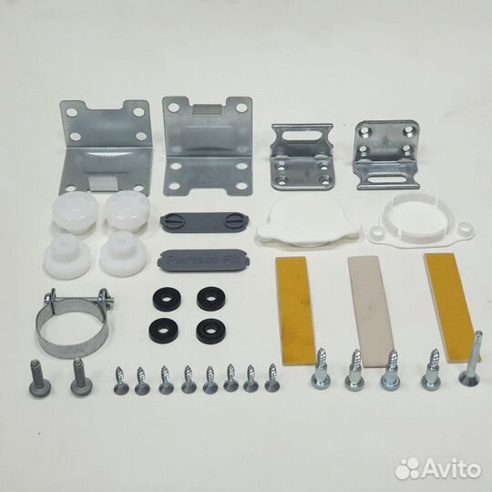 Монтажный комплект фасада для посудомоечной машины