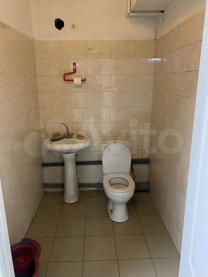 Производство, 160 м²