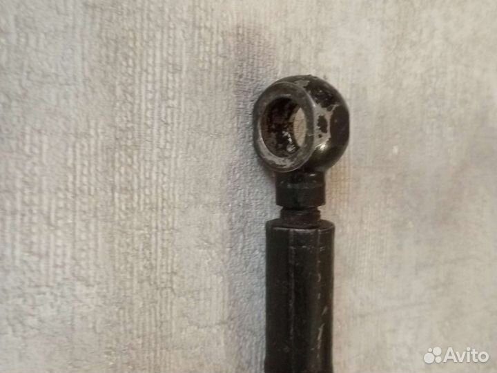 Трубка гидроусилителя Фольксваген Гольф 03г