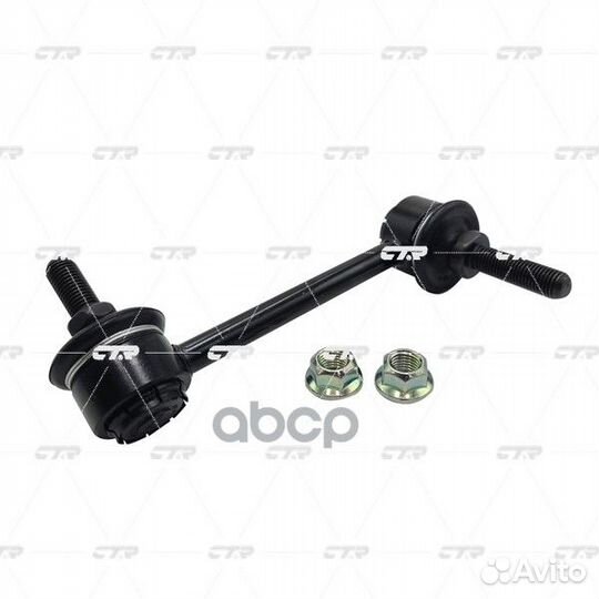 Стойка стабилизатора ford explorer задн.прав. 11