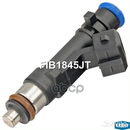 Форсунка бензиновая FIB1845JT Krauf