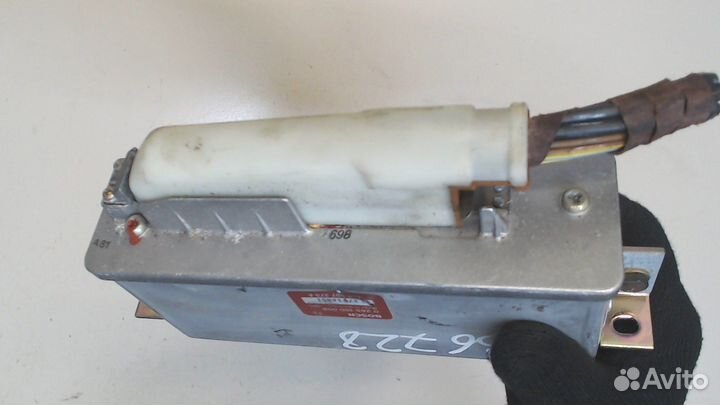 Блок управления абс Audi 100 (C4), 1992