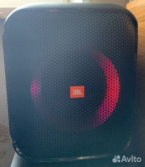 Колонка bluetooth JBL Partybox Encore Essential