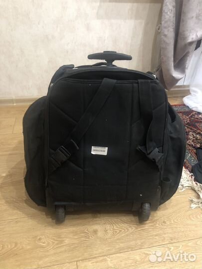 Хоккейный баул