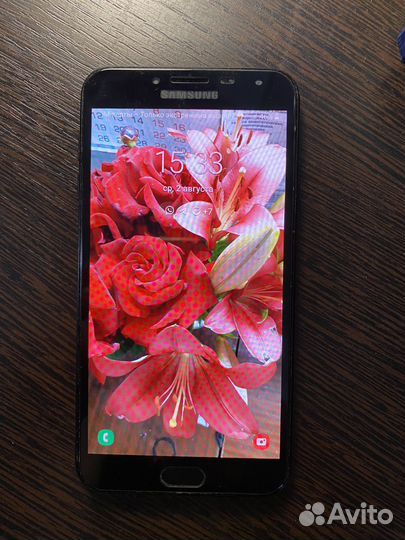 Samsung Galaxy J4