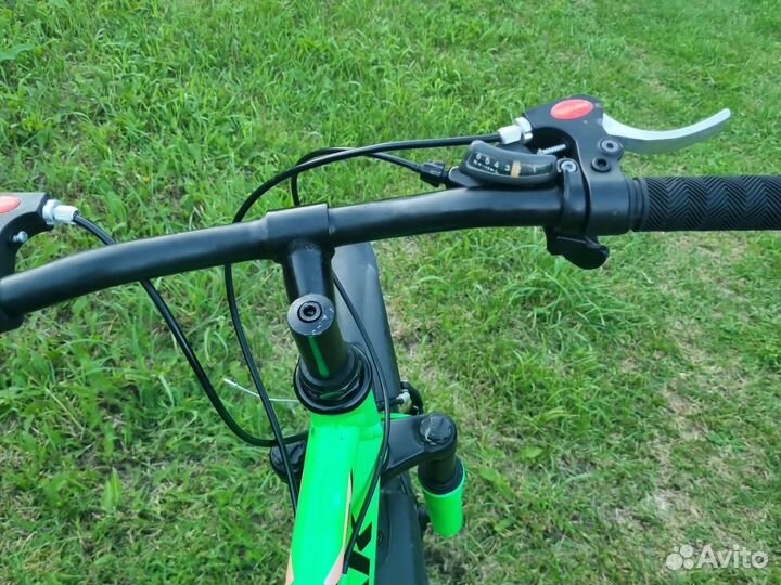 Велосипед lorak детский