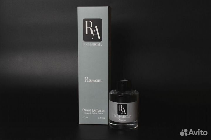 Аромадиффузор Rich Aroma Bellisimo