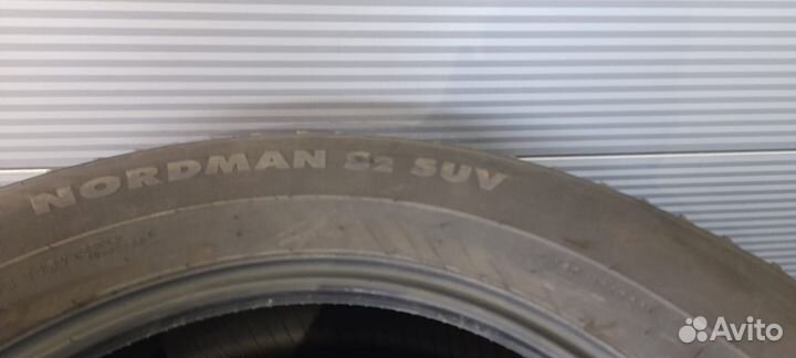 Nokian Tyres Nordman S2 SUV 285/60 R18