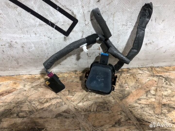 Датчик дождя Jaguar Xe 1 До Рестайл