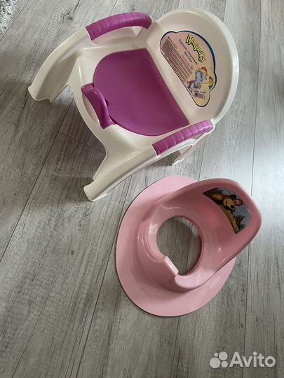 Горшок детский
