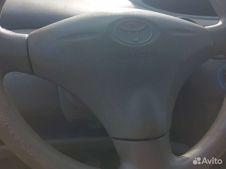 Руль с подушкой безопастности toyota yaris 1