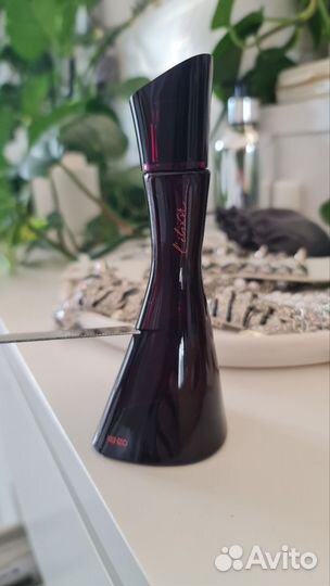 Kenzo Jeu d'Amour l'Elixir eau de parfum intense