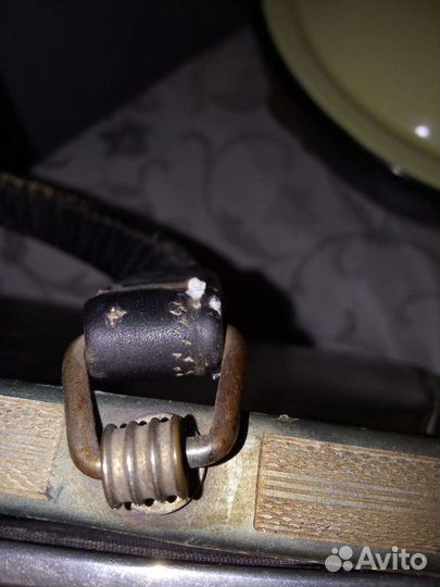 Старинный ридикюль