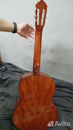 Классическая гитара Cort AC100 SG