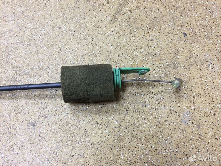 Трос замка двери задний Форд Мондео 3