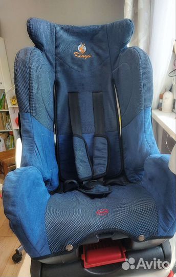 Детское автокресло от 0 до 36 кг