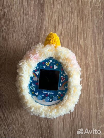 Tamagotchi ON