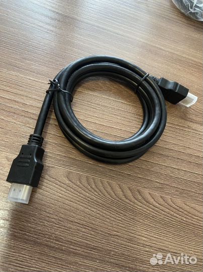 Кабель hdmi