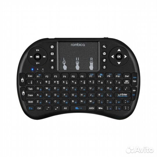 Универсальный пульт ду Rombica Air Touch (WRC-T01)