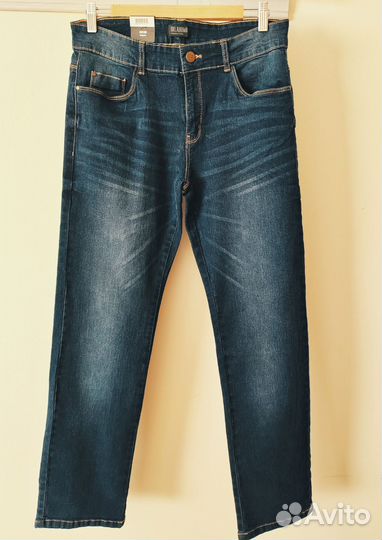 Новые джинсы oklahoma, Оклахома