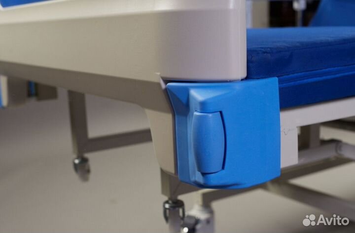 Кровать механическая пятифункциональная А11