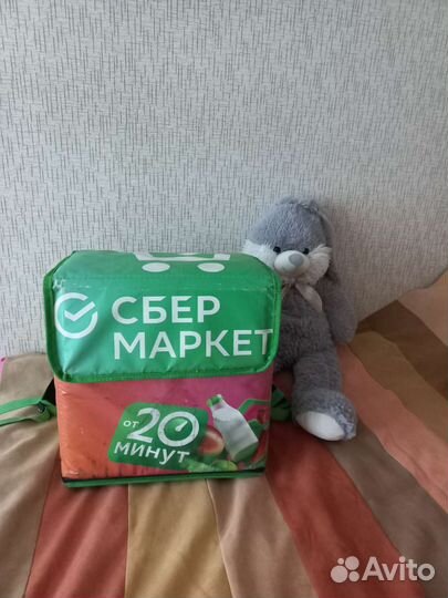 Термосумка/короб