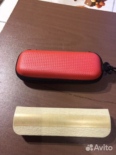 Футляр для очков