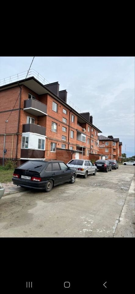 1-к. квартира, 33,5 м², 2/3 эт.