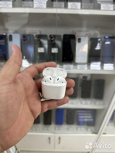 Airpods 1