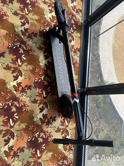 Электросамокат midway i one pro