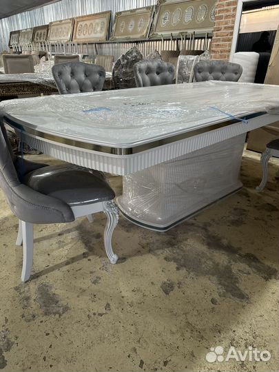 Стол Грация 2