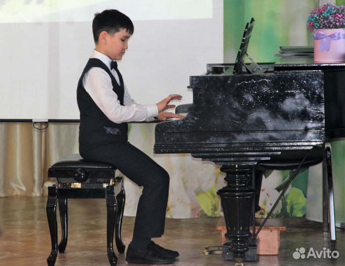 Дополнительное образование