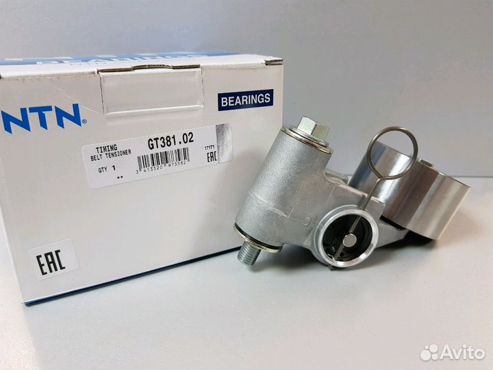 Натяжитель грм Subaru Impreza Forester Legacy