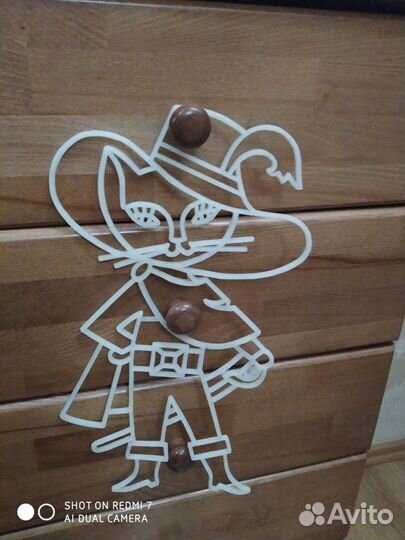 Кот из СССР