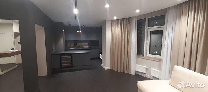 Ремонт квартир и домов под ключ