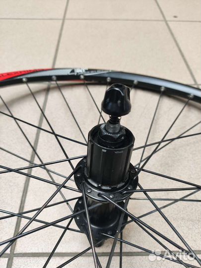 Колеса 26 Shimano