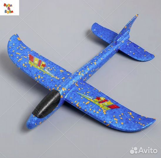 Самолёт Сверхзвуковой