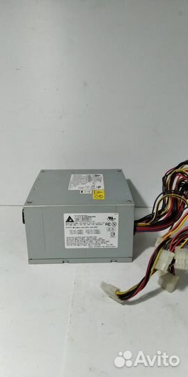 Блок питания 305W Delta GPS-350AB B ATX