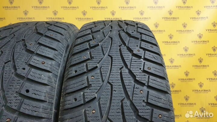 Nankang SW-7 225/65 R17 106T