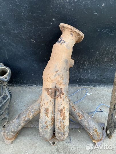 Паук 4 2 1 на ваз 8кл